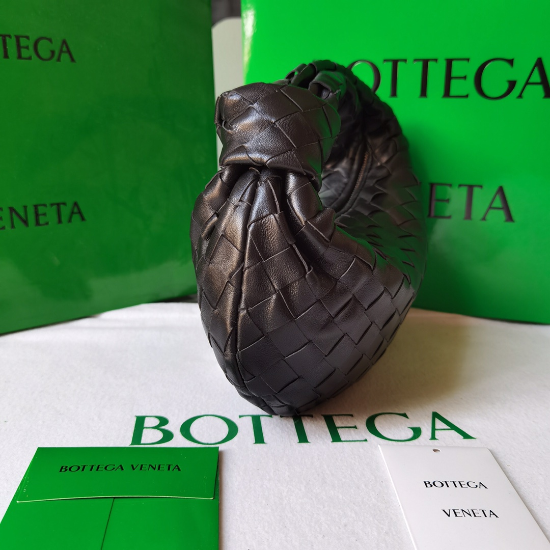 bo*te*ga Ve*ne*ta jodie hobo-23x28x8cm