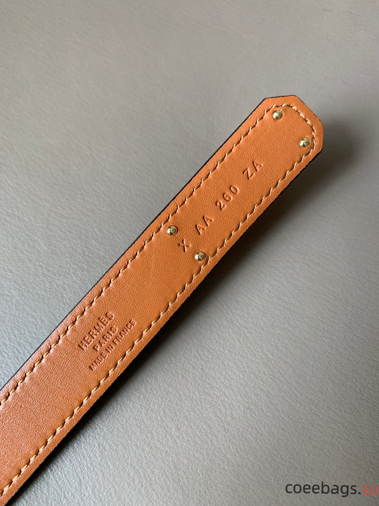 H**me5 Belt-1.8CM