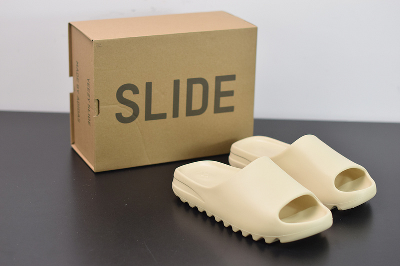 kanye west x ad*s Y**zy slide “resin”fw6345
