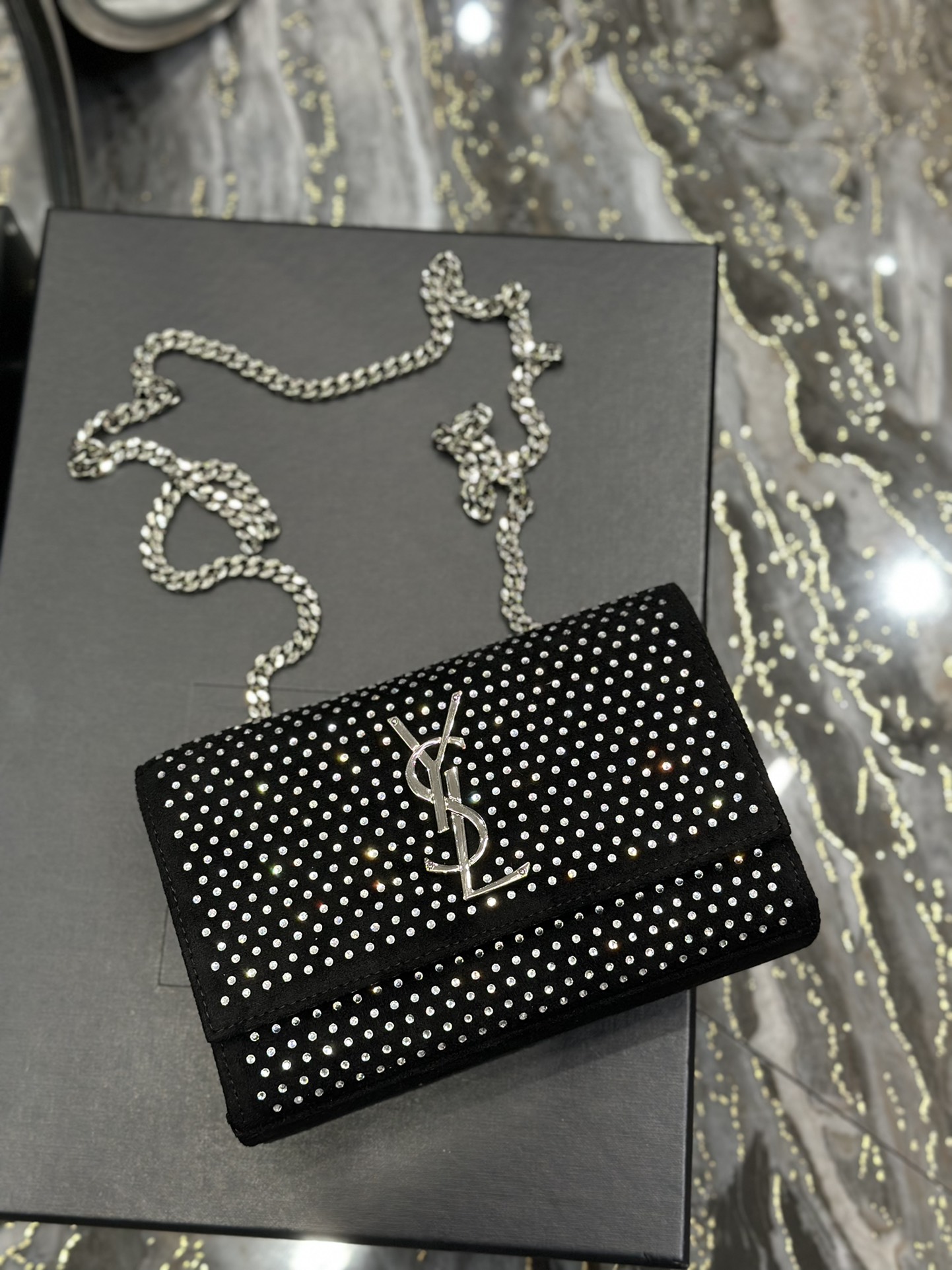 Y*L kate bag-20x13.5x5.5ccm