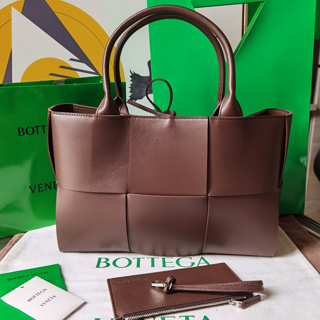 bo*te*ga Ve*ne*ta arco bag-38x14x24.5cm