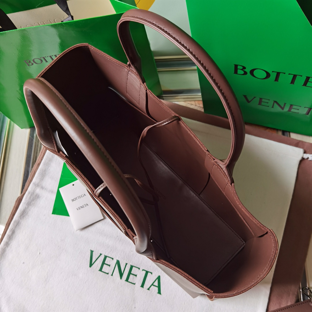 bo*te*ga Ve*ne*ta arco bag-38x14x24.5cm