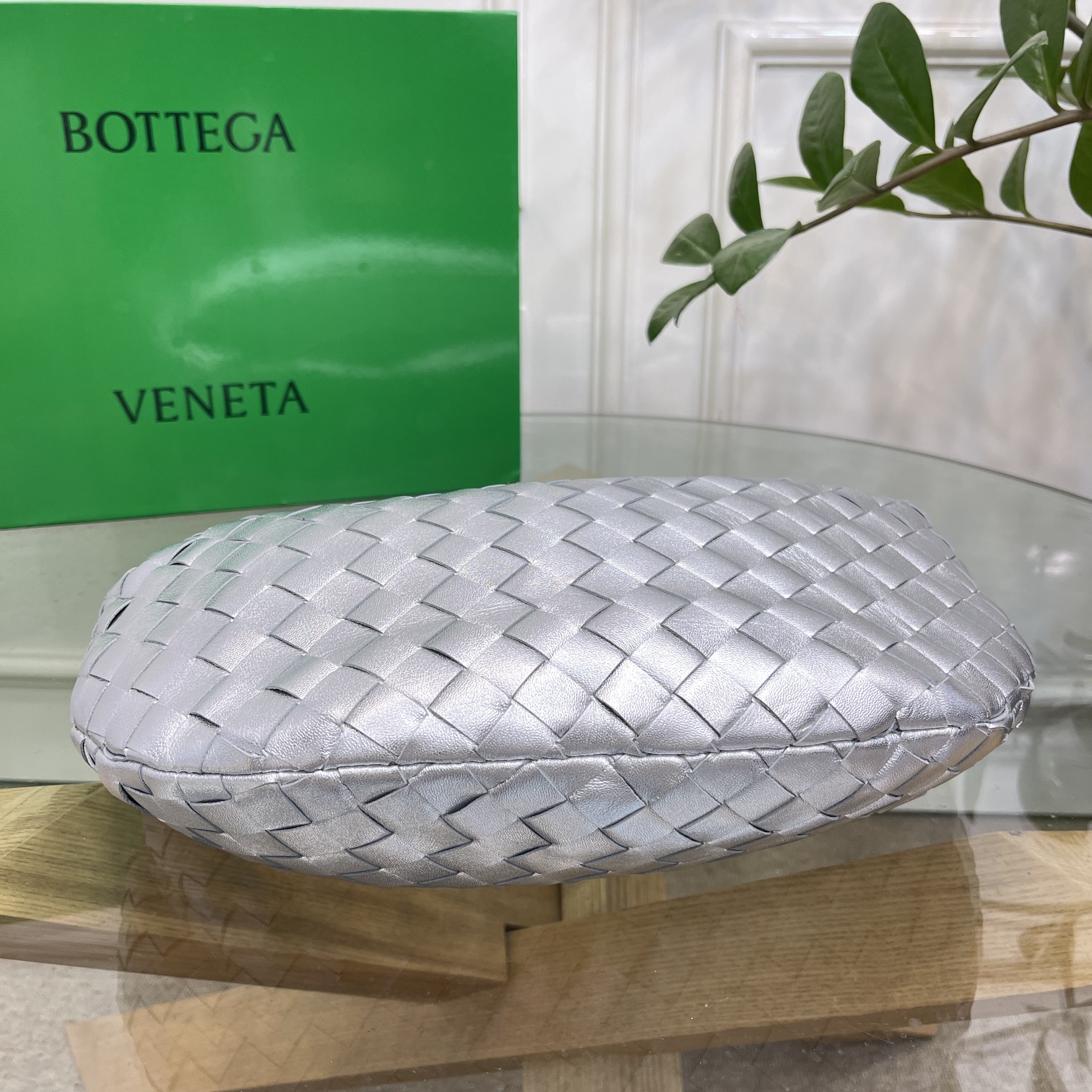 bo*te*ga Ve*ne*ta jodie hobo-36x21x13cm