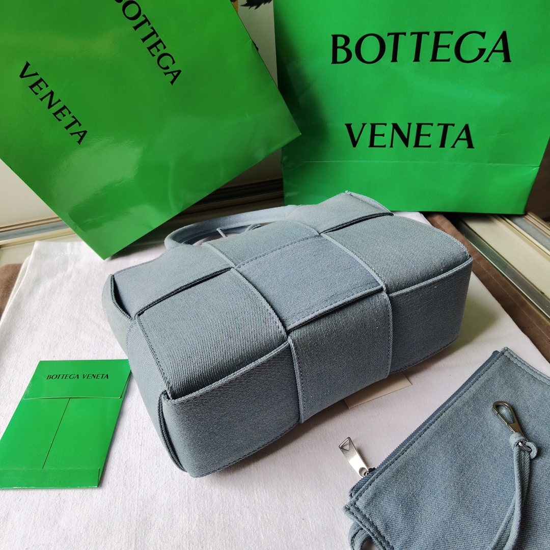 Bo*te*ga arco tote-25x16x8cm