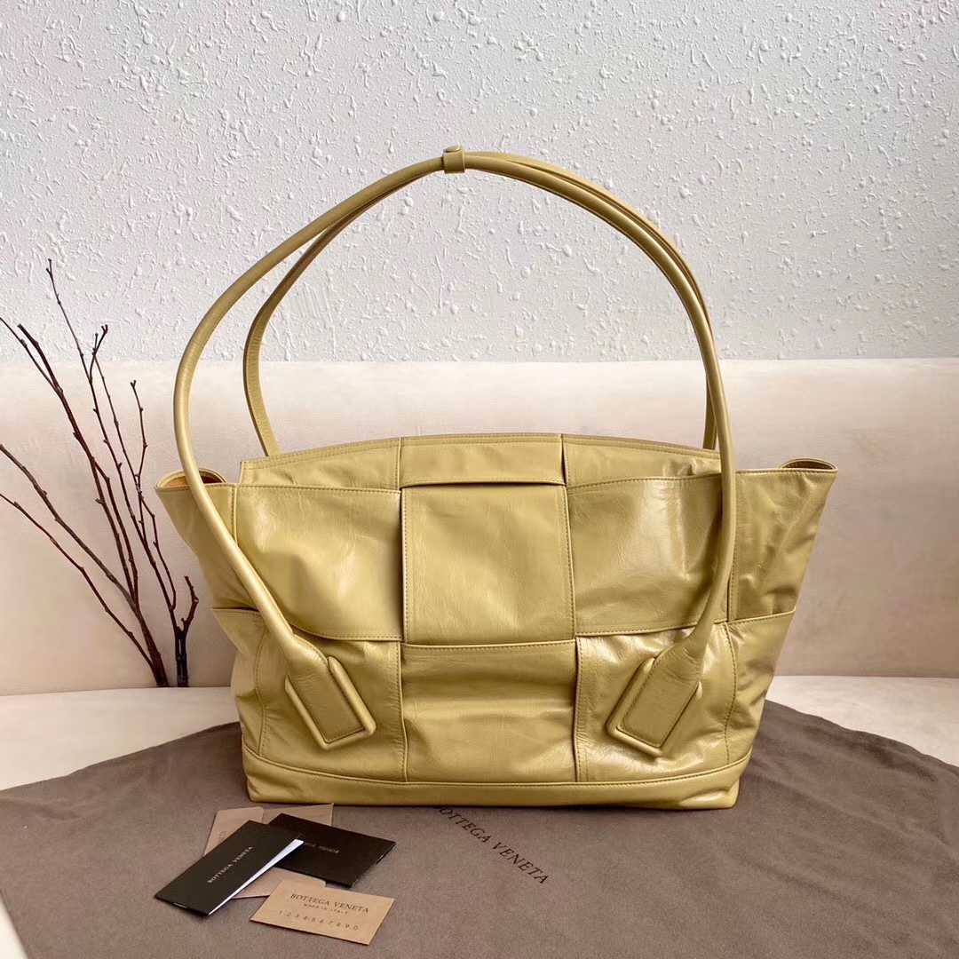 bo*te*ga Ve*ne*ta arco bag-48＊33＊11cm