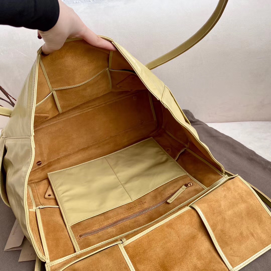 bo*te*ga Ve*ne*ta arco bag-48＊33＊11cm