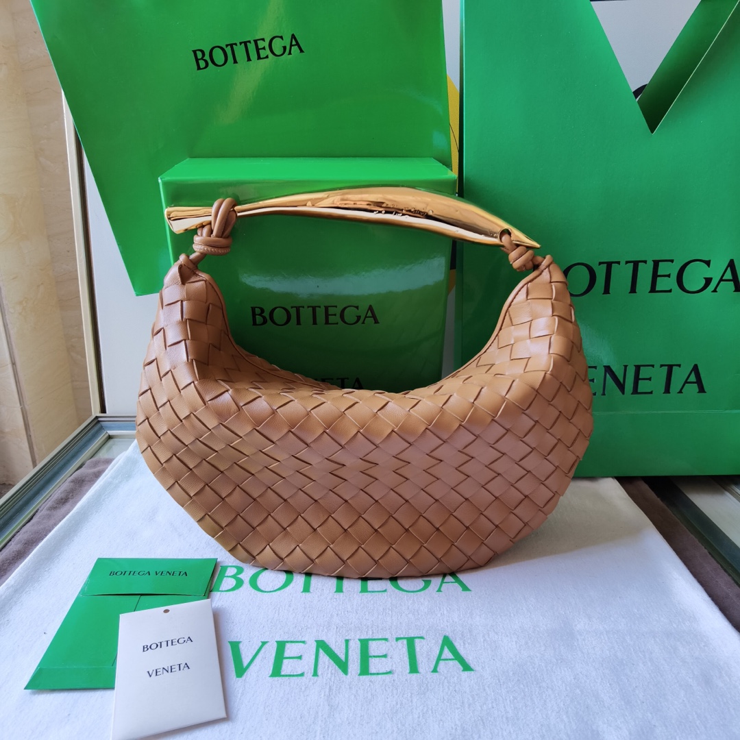 bo*te*ga Ve*ne*ta sardine bag-33x20x4cm