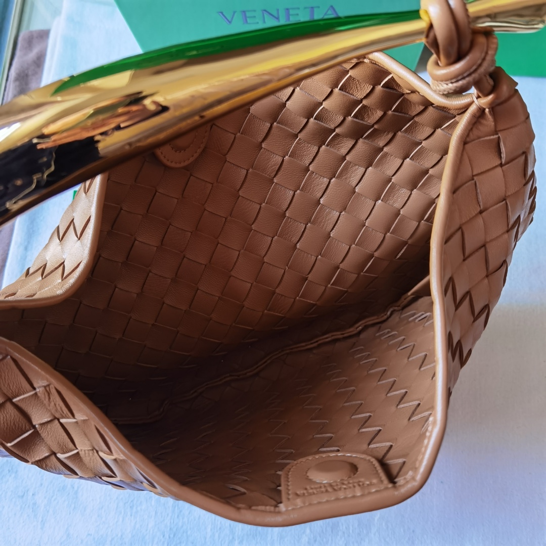 bo*te*ga Ve*ne*ta sardine bag-33x20x4cm
