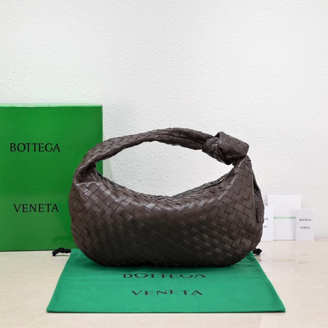 bo*te*ga Ve*ne*ta jodie hobo-40*48*16cm