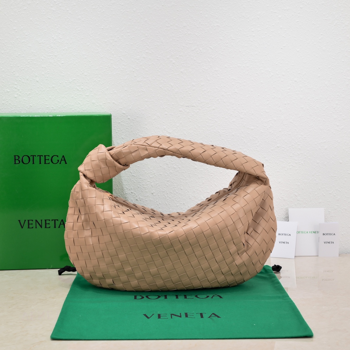 bo*te*ga Ve*ne*ta jodie hobo-40*48*16cm