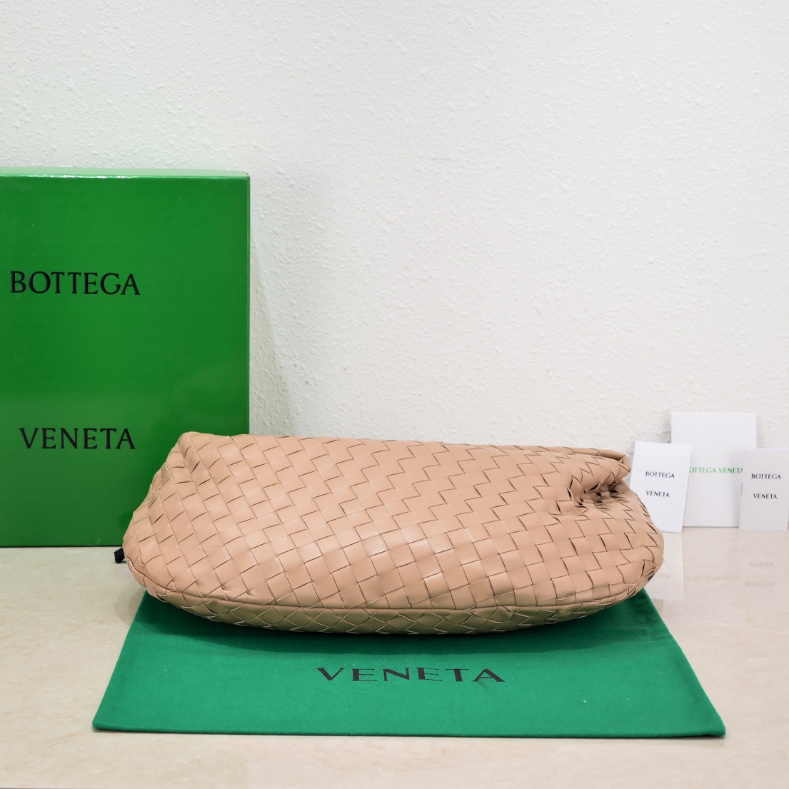 bo*te*ga Ve*ne*ta jodie hobo-40*48*16cm