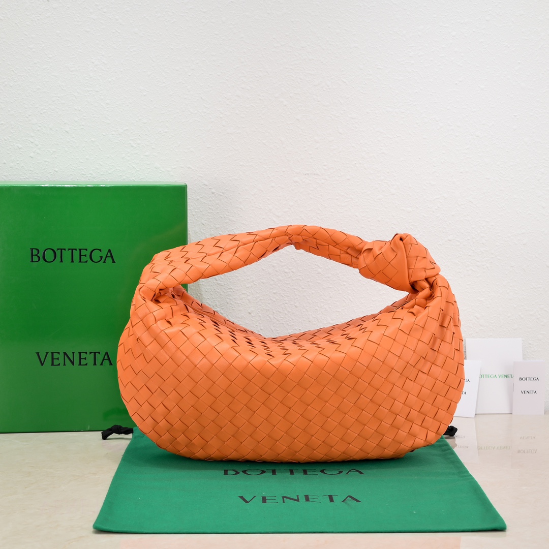 bo*te*ga Ve*ne*ta jodie hobo-40*48*16cm