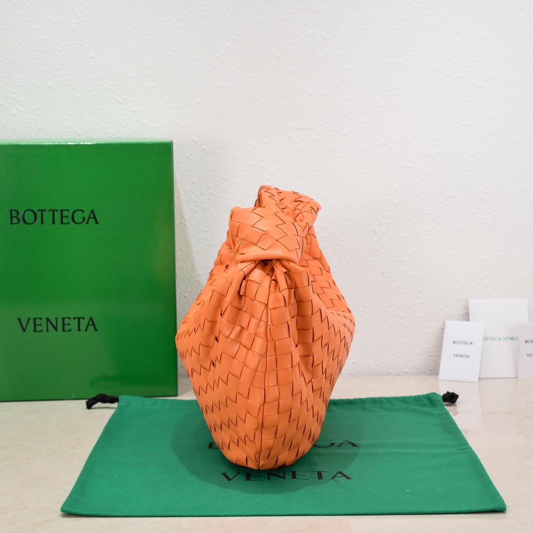 bo*te*ga Ve*ne*ta jodie hobo-40*48*16cm