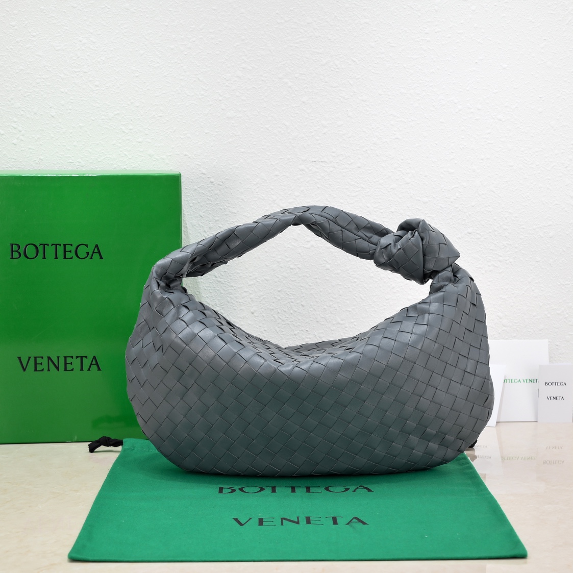 bo*te*ga Ve*ne*ta jodie hobo-40*48*16cm