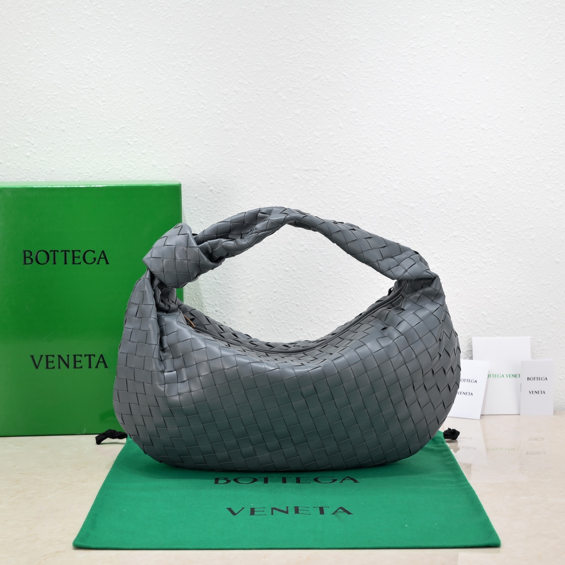 bo*te*ga Ve*ne*ta jodie hobo-40*48*16cm
