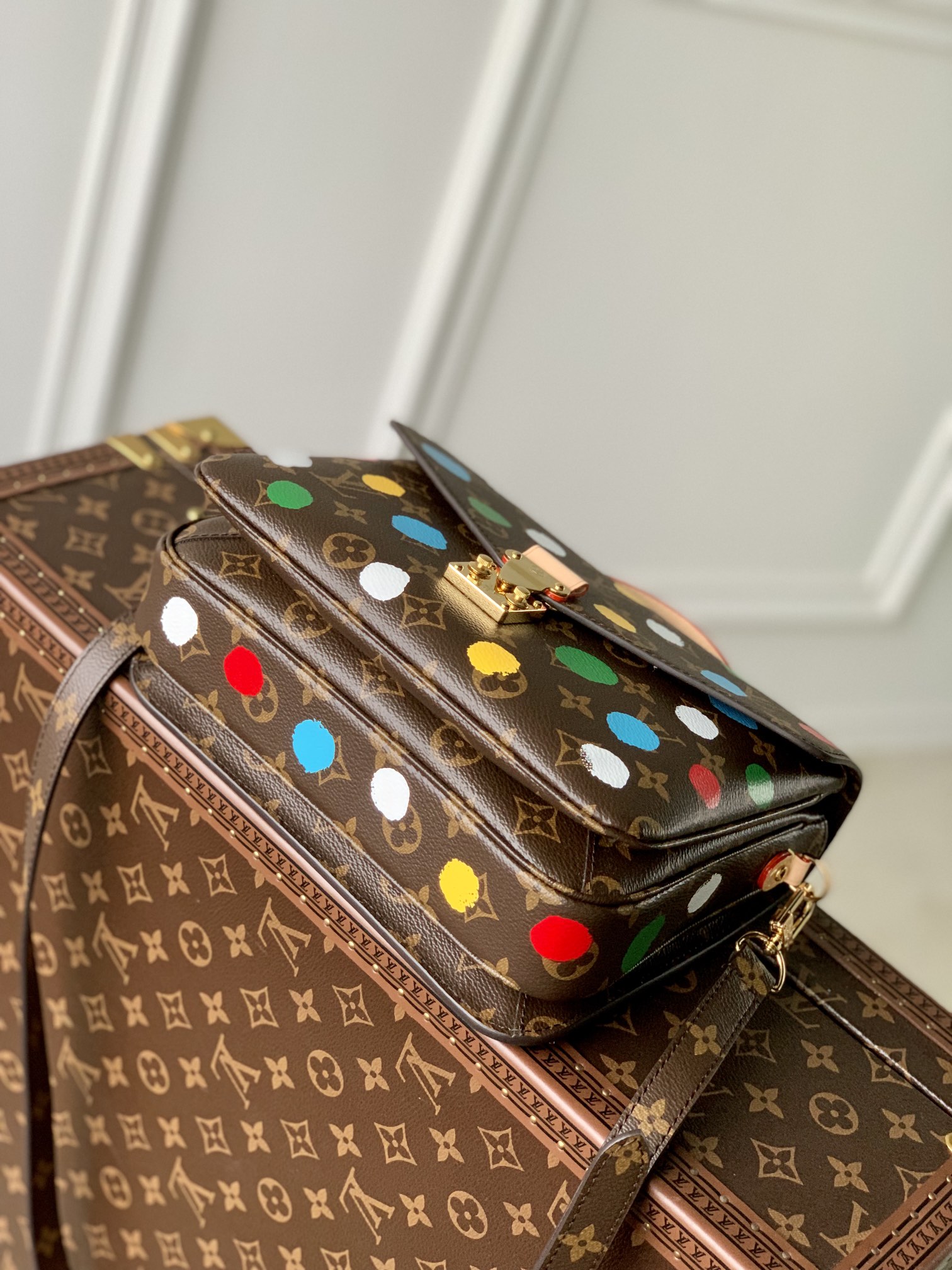 l0*is V*t0n pochette metis handbags-25*19*7cm