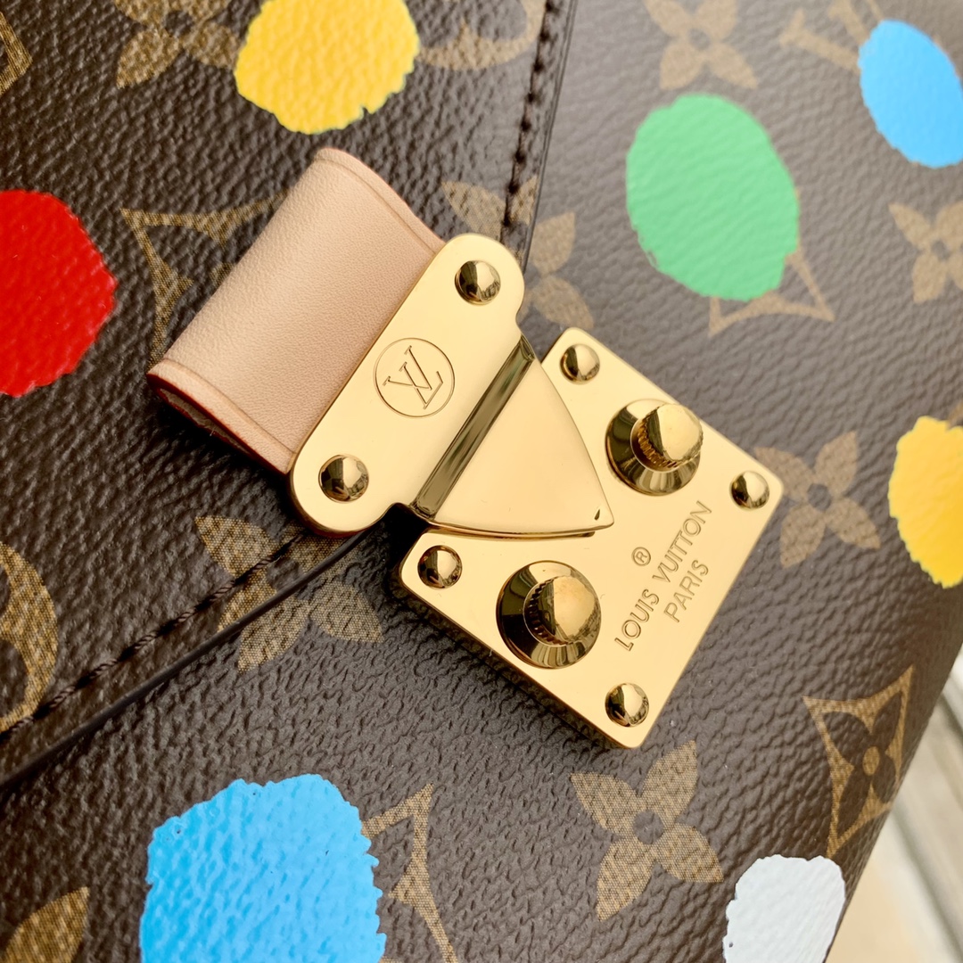 l0*is V*t0n pochette metis handbags-25*19*7cm