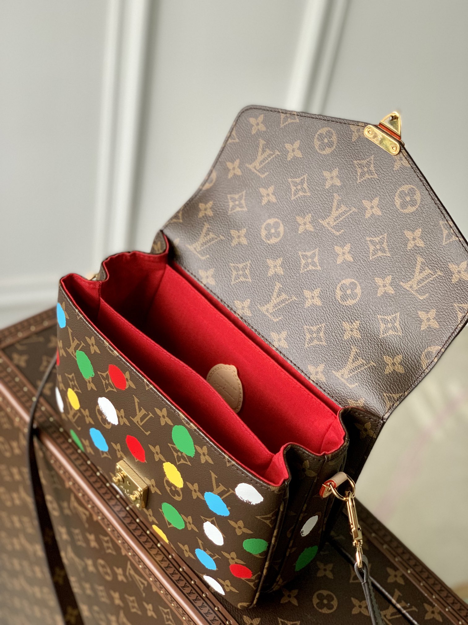 l0*is V*t0n pochette metis handbags-25*19*7cm