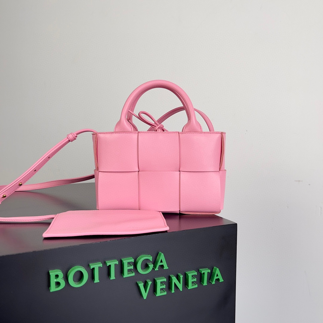 bo*te*ga Ve*ne*ta tote bag-20*7*13cm