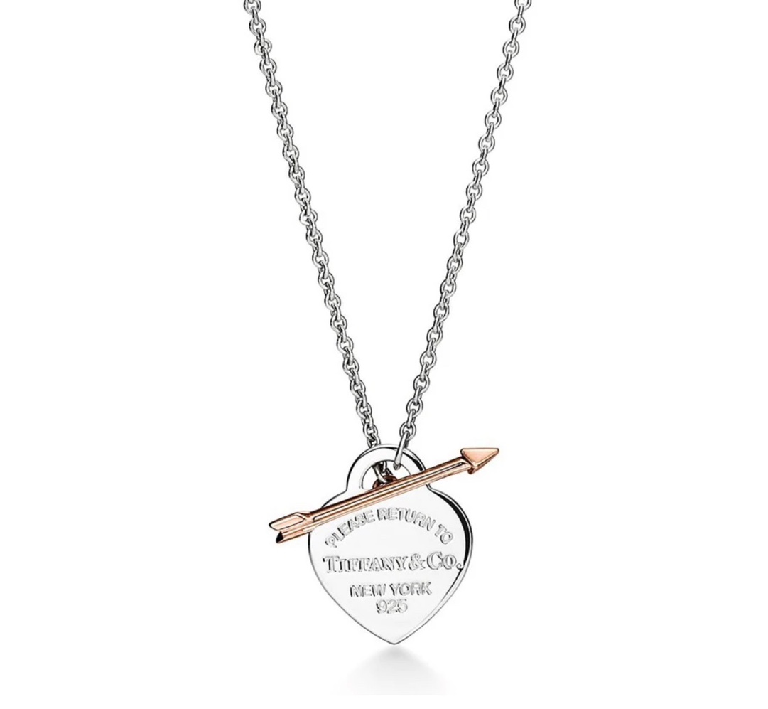 T*f*ny neclace