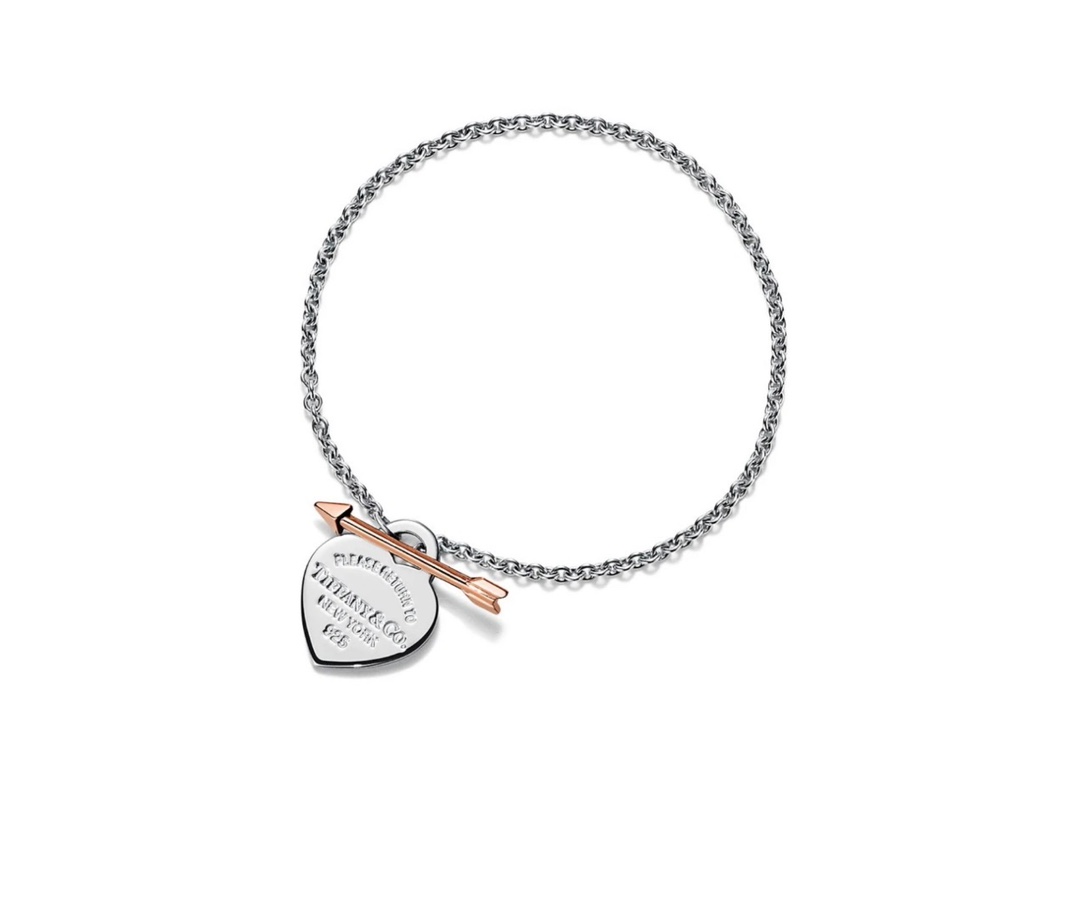 T*f*ny bracelet
