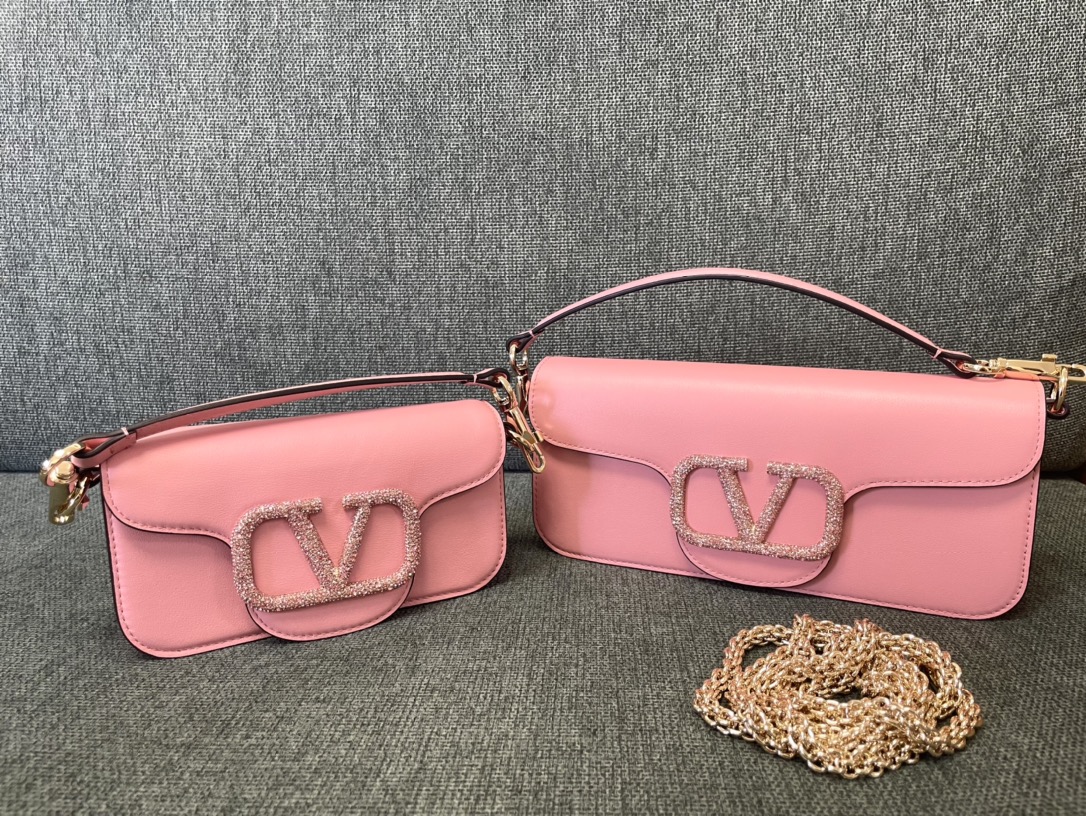 Valentino Garavani-20x 11x5&27x13x6CM