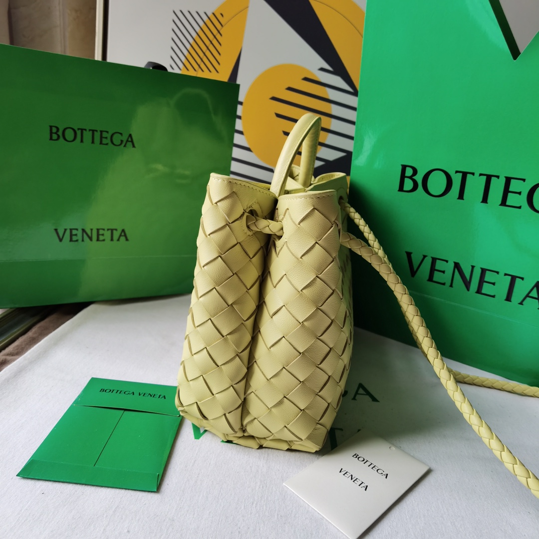 bo*te*ga Ve*ne*tatote-22*25*10.5cm