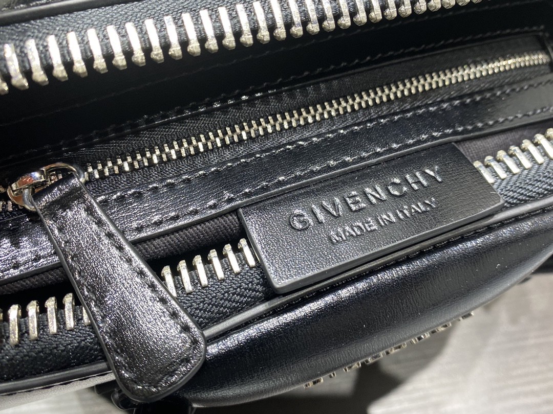 Givenchy Antigona Tote-28*17*23CM