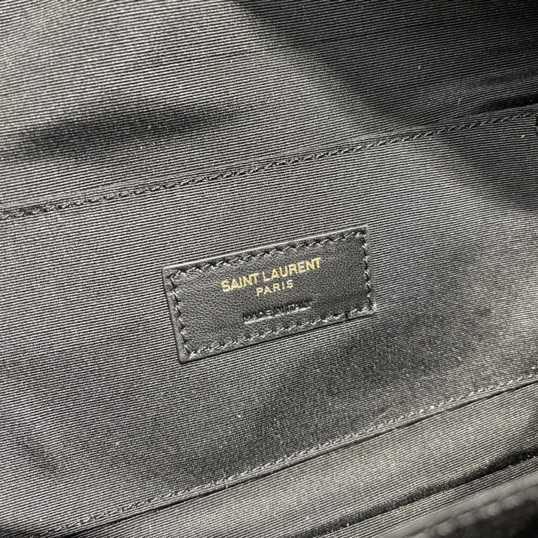 Y*L waist bag-25×14×3.5cm