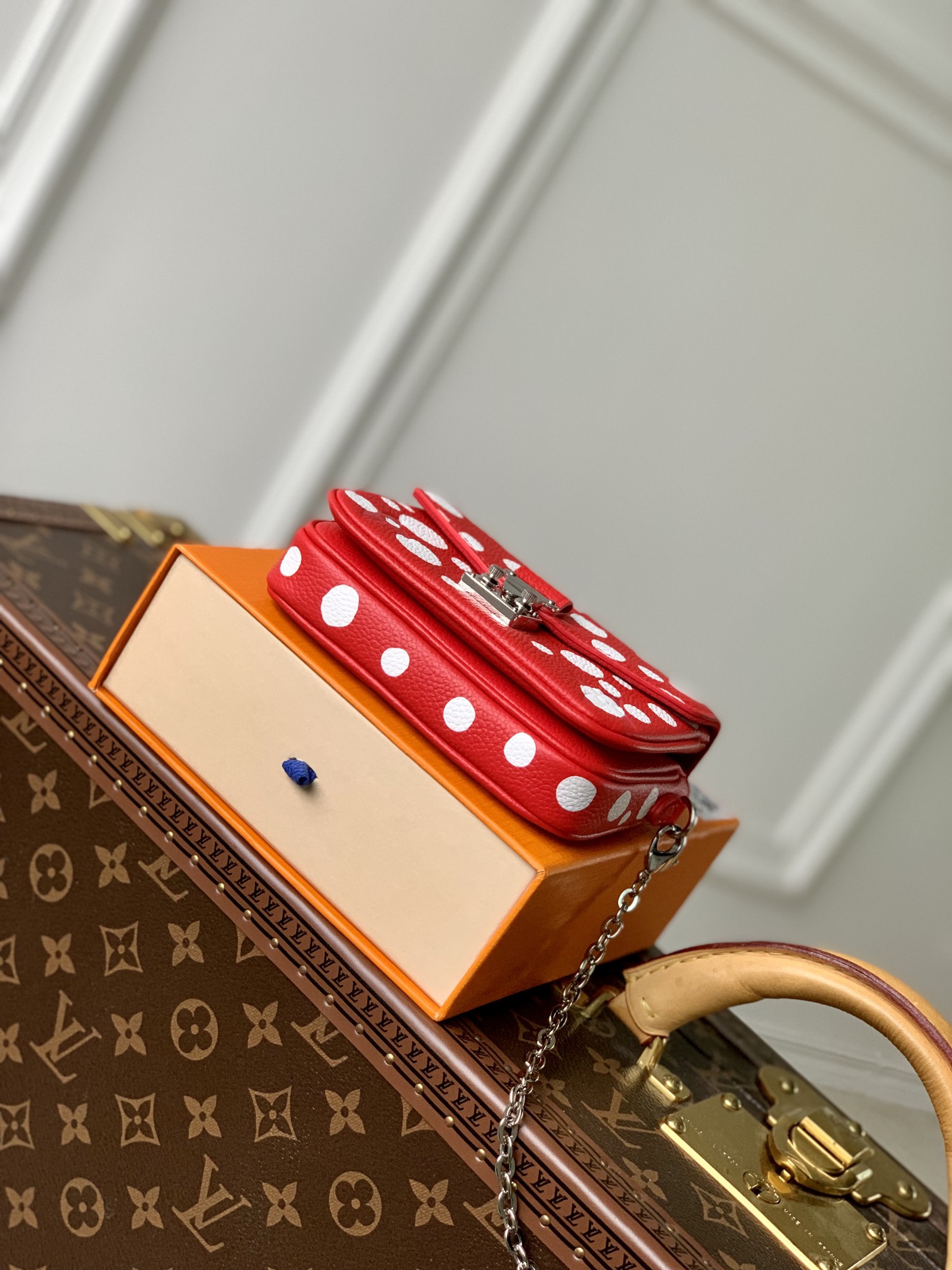 l0*is V*t0n micro metis handbags-14*11* 3.5 cm
