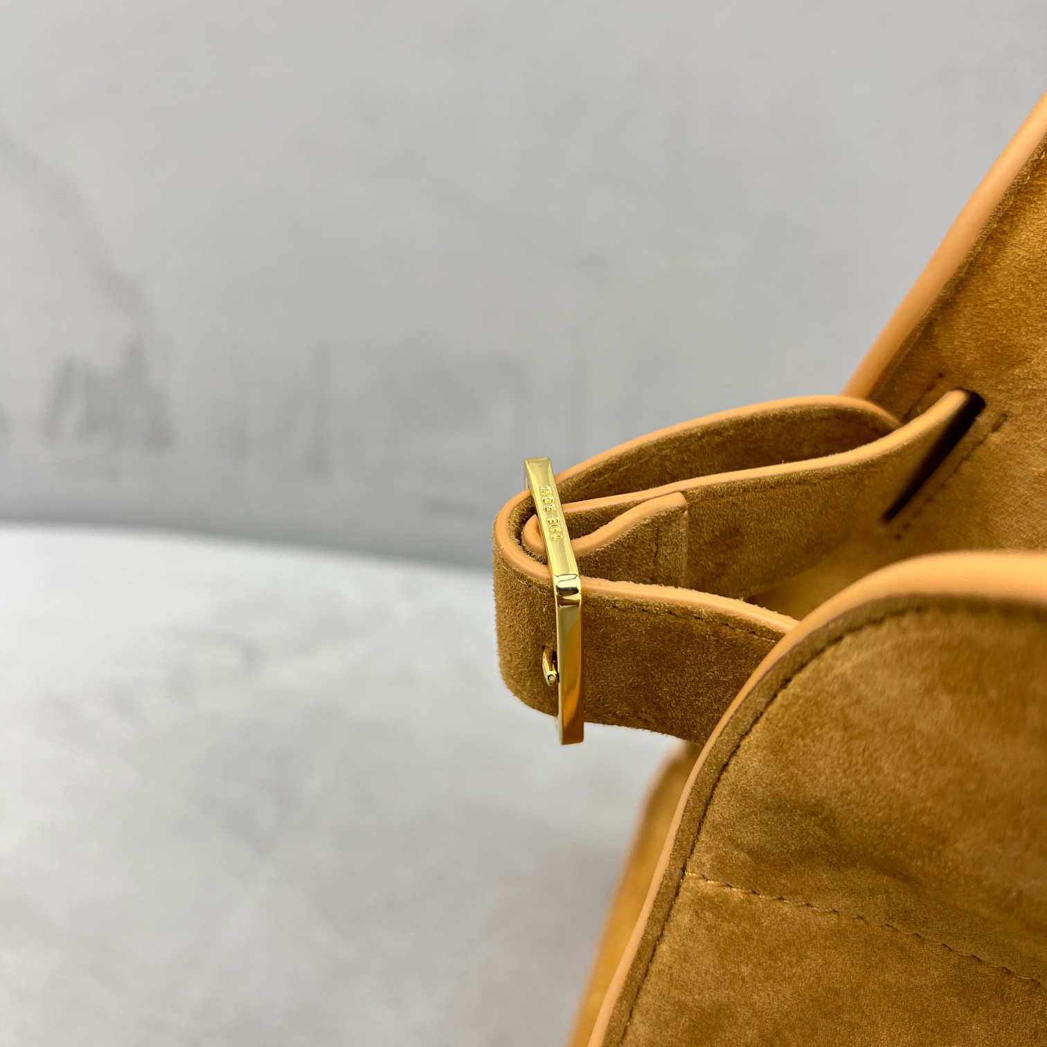 The R0w margaux 15 bag-38.5*16*30cm