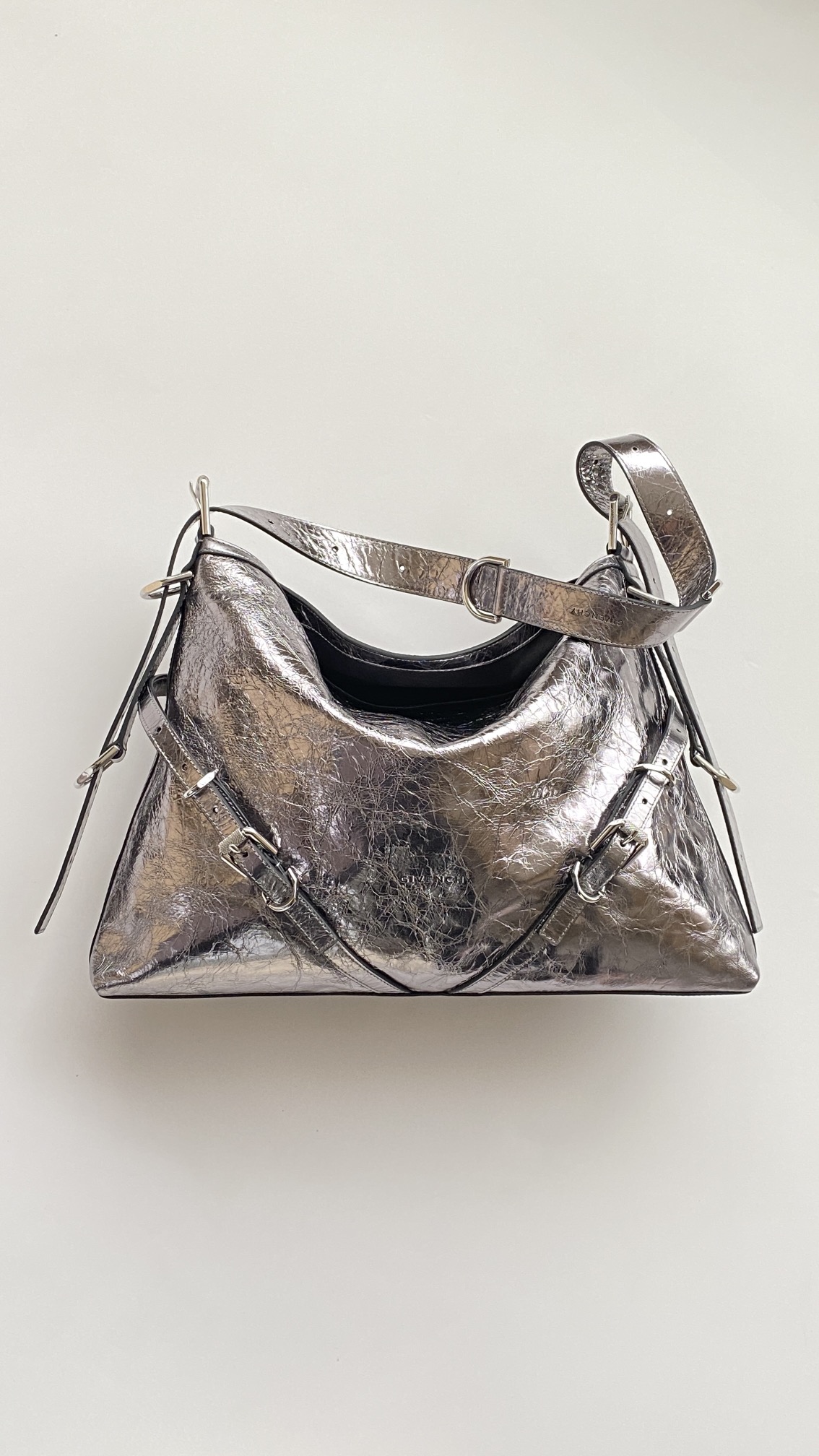 Givenchy Voyou Tote-40*27*6.5CM