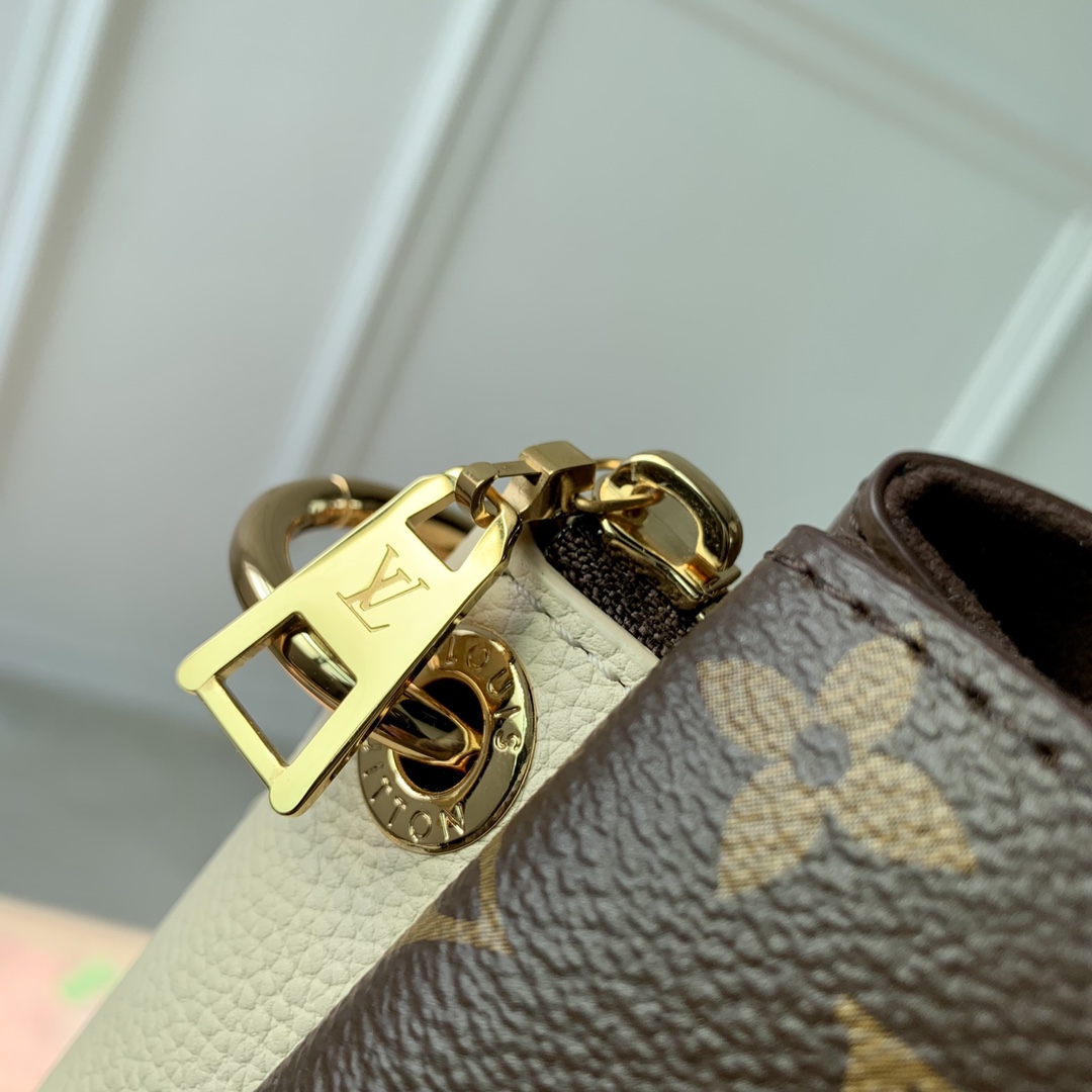 l0*is V*t0n opéra bb handbag-26.0 x 18.0 x 15cm
