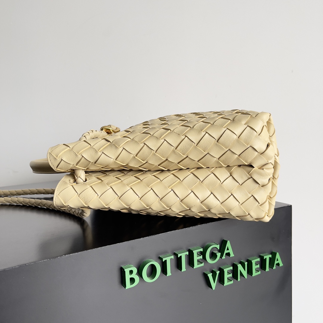 bo*te*ga Ve*ne*ta andiamo-32*24*12cm