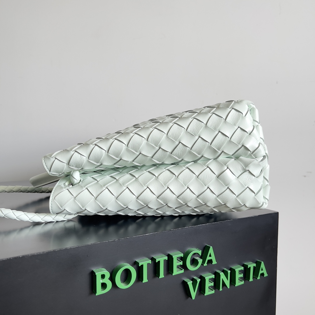 bo*te*ga Ve*ne*ta andiamo-32*24*12cm
