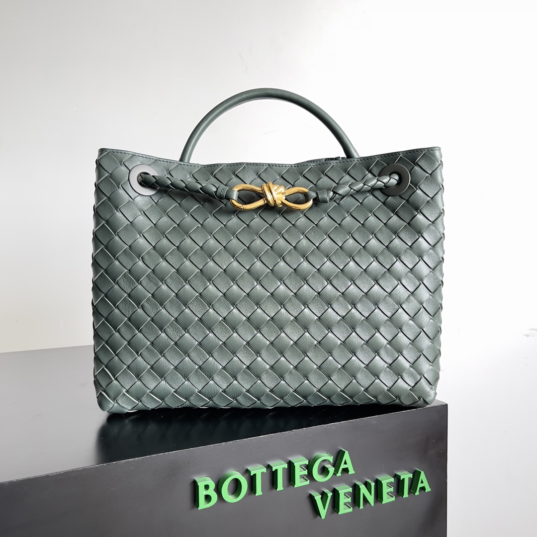 bo*te*ga Ve*ne*ta andiamo-32*24*12cm