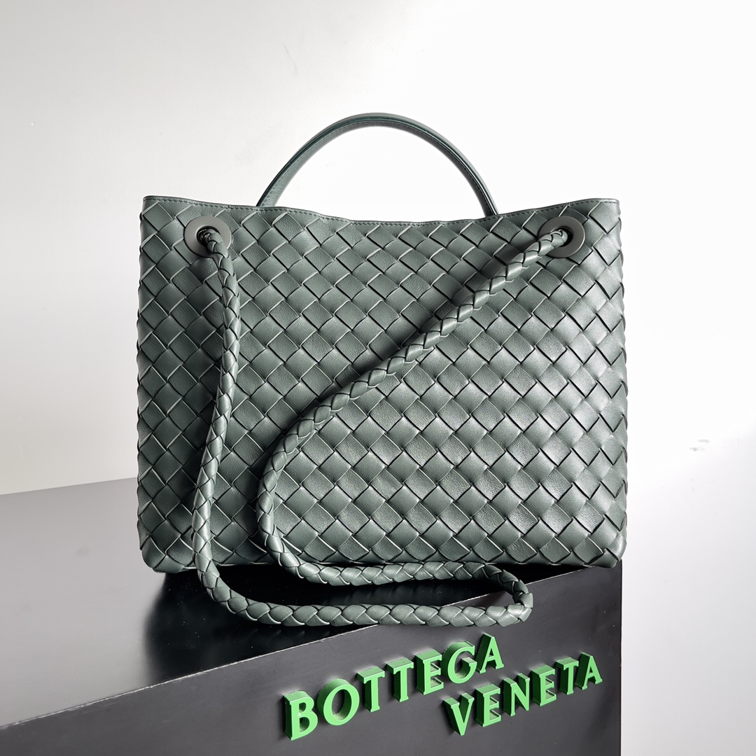 bo*te*ga Ve*ne*ta andiamo-32*24*12cm