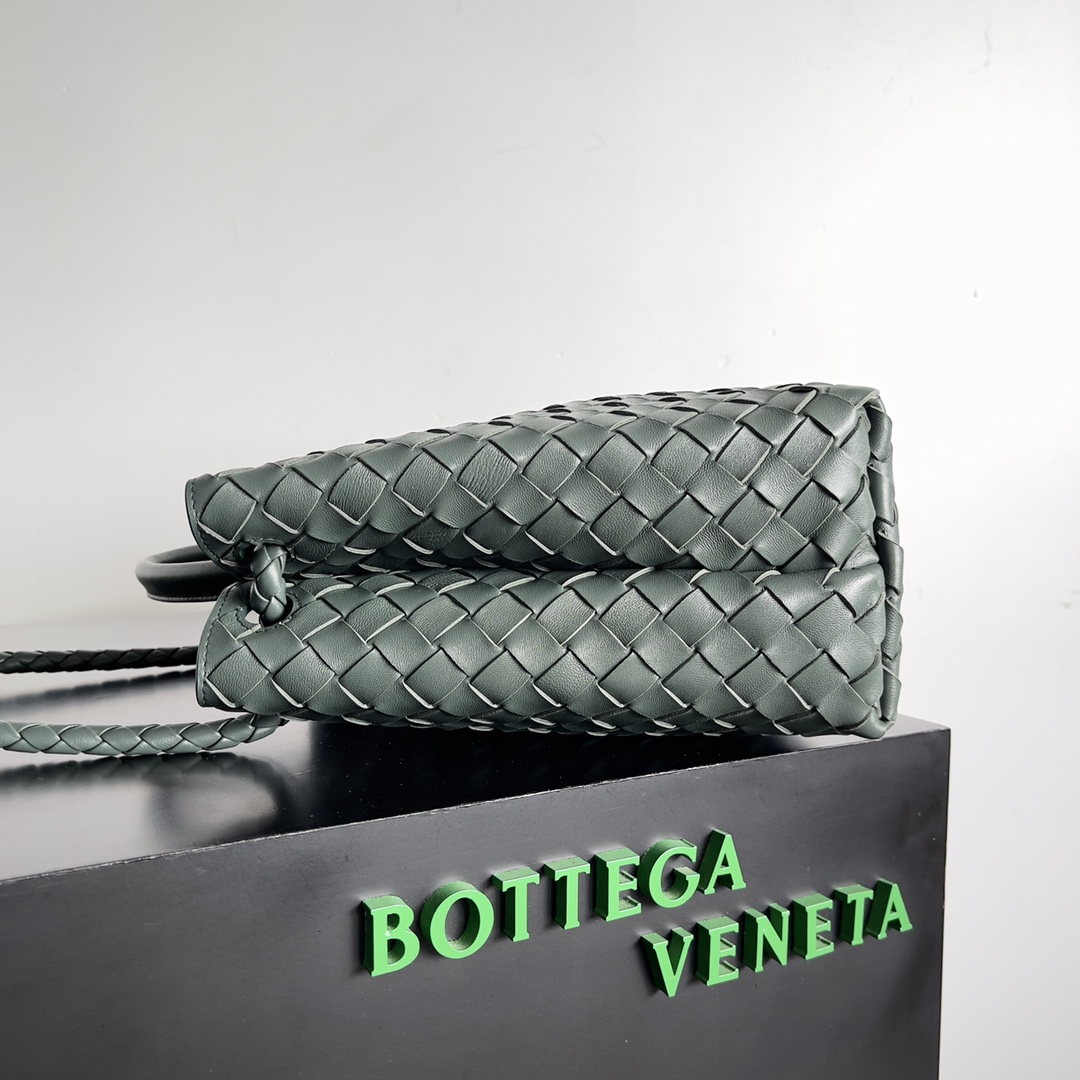 bo*te*ga Ve*ne*ta andiamo-32*24*12cm