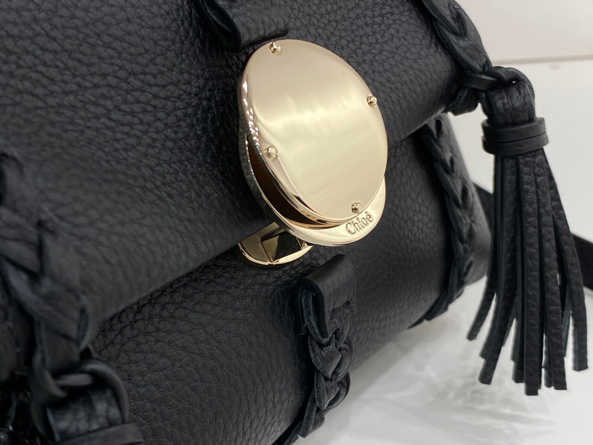 Chloe Penelope Bag-22*14*9&25*20*10&35*24*13CM