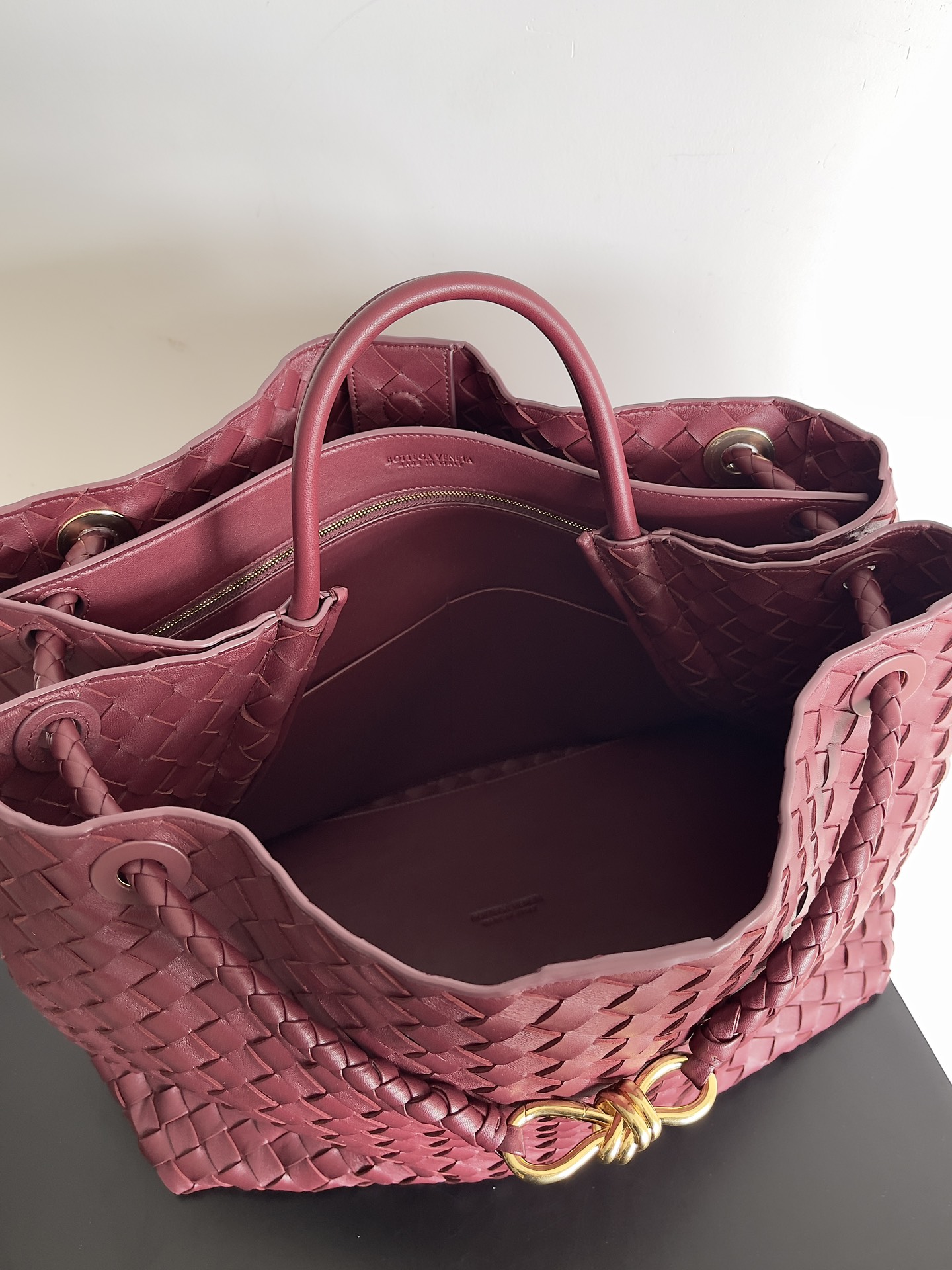 bo*te*ga Ve*ne*ta andiamo-45*22*34cm