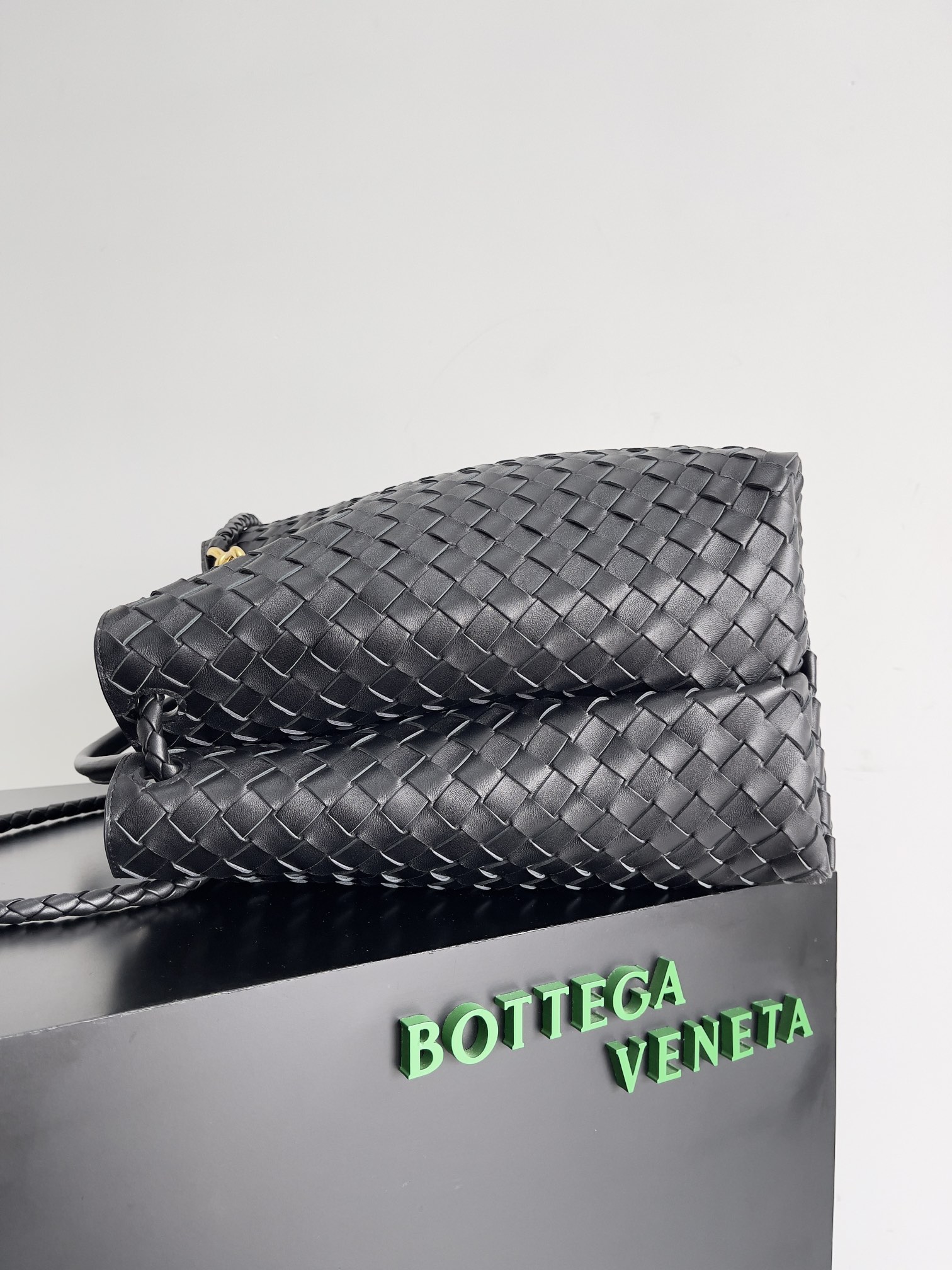 bo*te*ga Ve*ne*ta andiamo-45*22*34cm