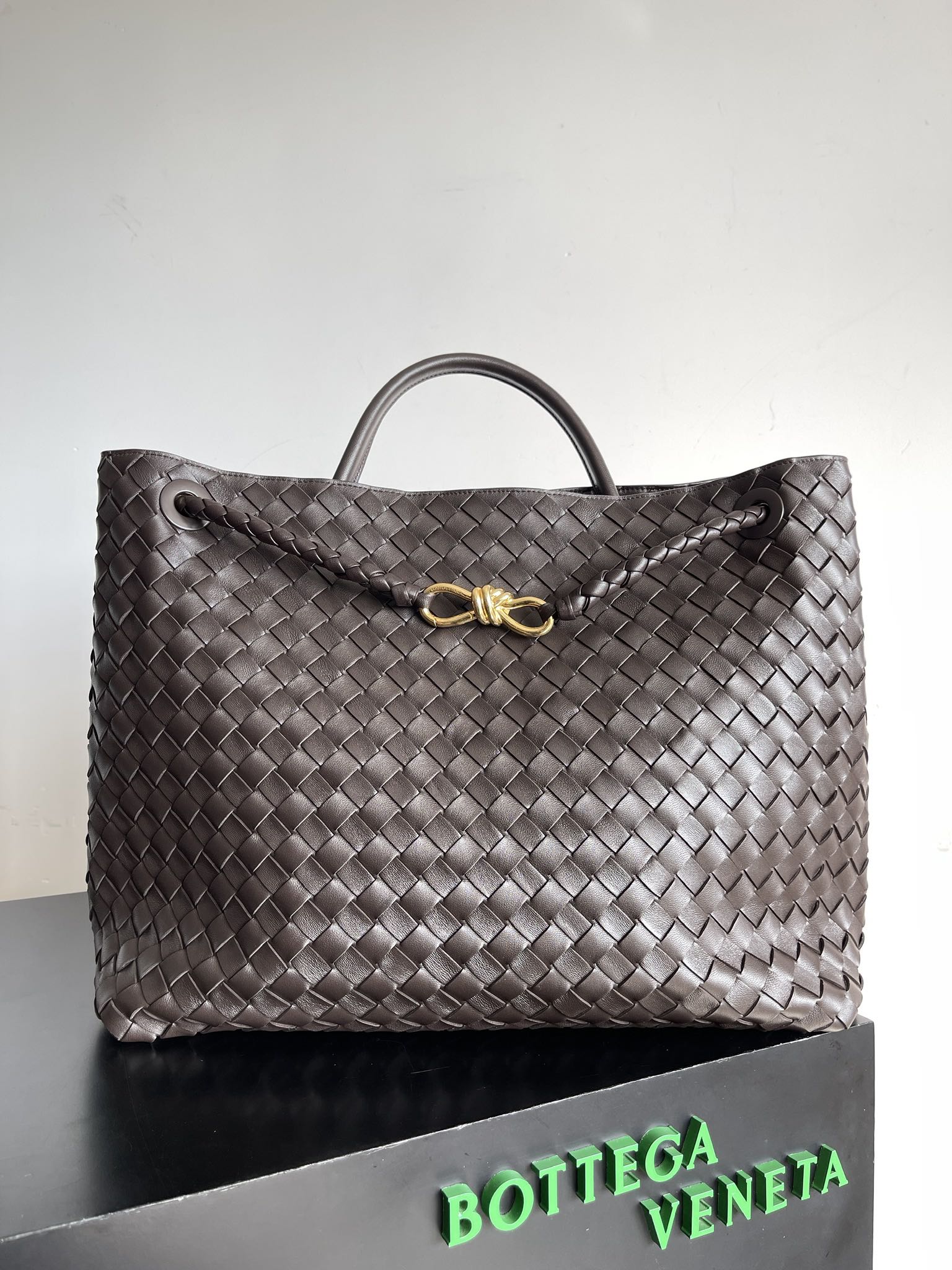 bo*te*ga Ve*ne*ta andiamo-45*22*34cm