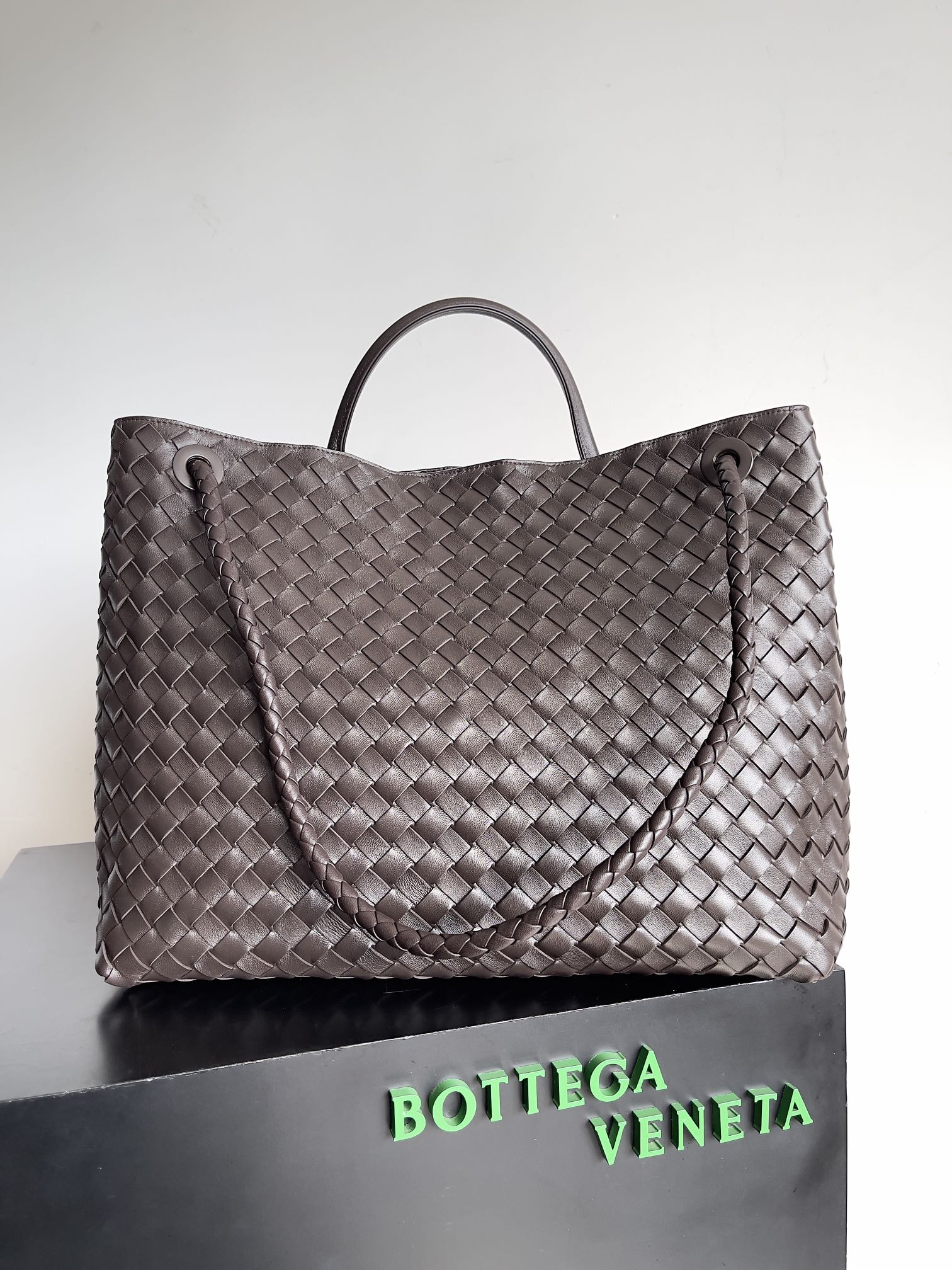 bo*te*ga Ve*ne*ta andiamo-45*22*34cm