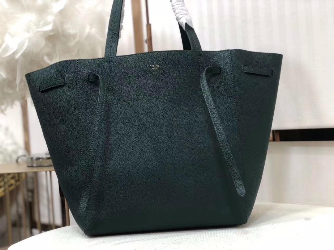 celin cabas phanT0m tote-28*27*17cm