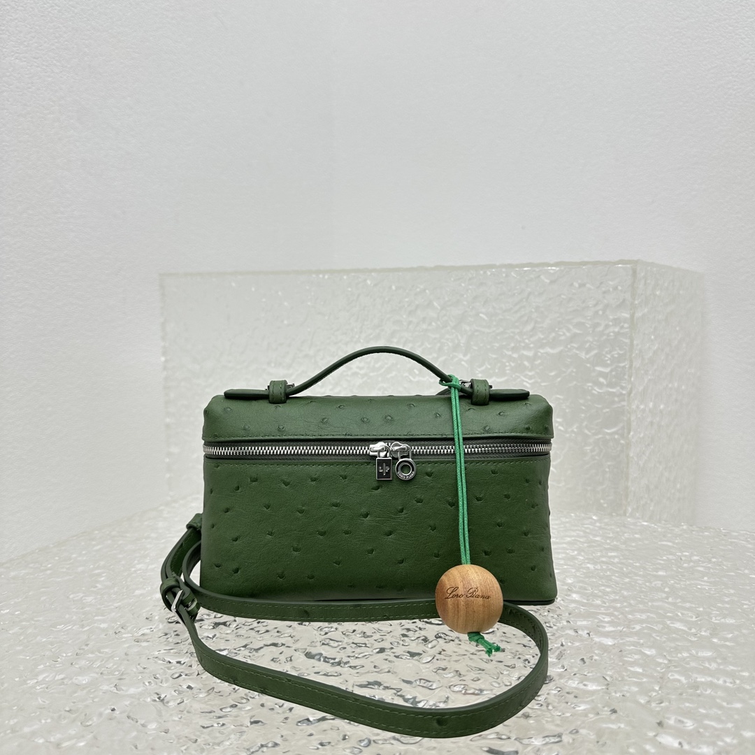 L**o p*ana extra pocket l19 bag-19*7*12cm