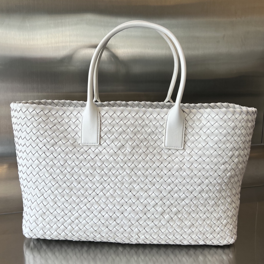 bo*te*ga Ve*ne*ta cabat tote-51*25*40cm