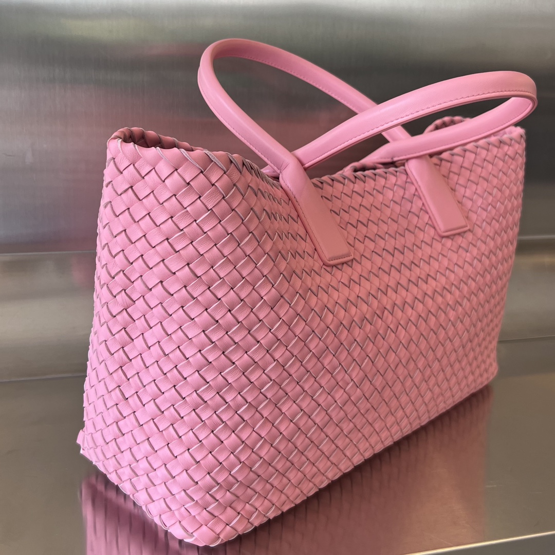 bo*te*ga Ve*ne*ta cabat tote-51*25*40cm