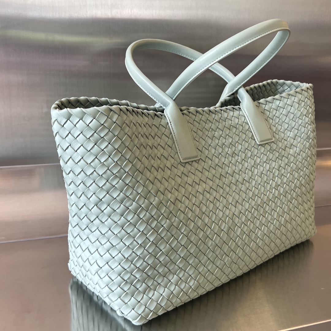 bo*te*ga Ve*ne*ta cabat tote-51*25*40cm