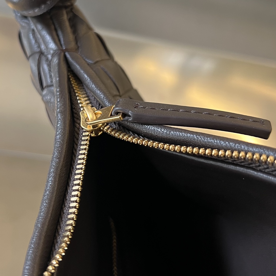 bo*te*ga Ve*ne*ta gemell bag-36x25x10cm