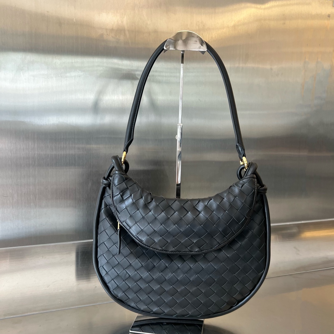 bo*te*ga Ve*ne*ta gemell bag-36x25x10cm